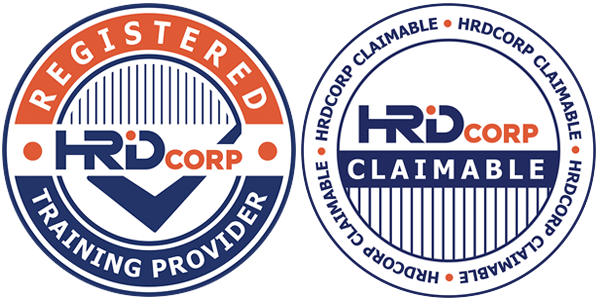 HRD Corp Registered Training Provider HRD Corp Registered Training Provider